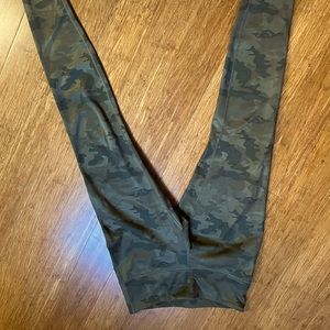 Full length lululemon leggings